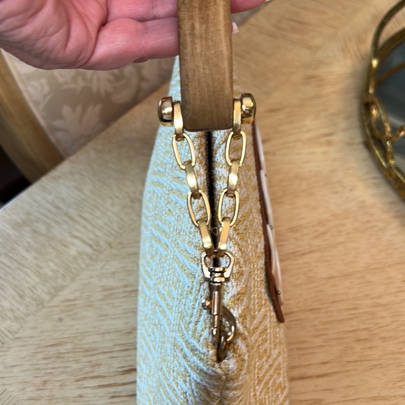 Add Libb Biloba Custom Handbag - Picture 3 of 11